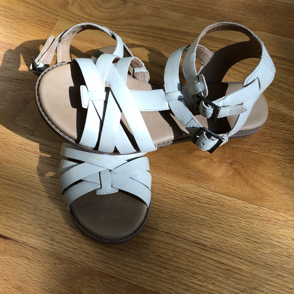 Timberland Ortholite Sandals